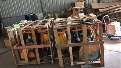 兴化行李、家具、电器包装托运