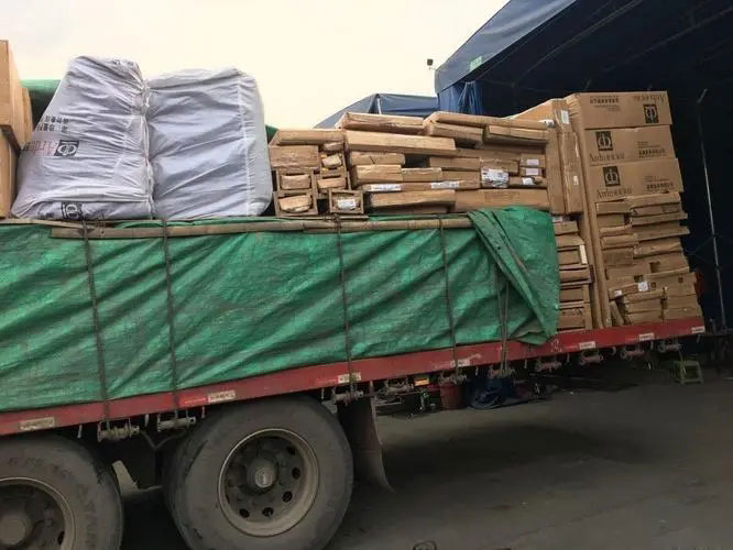 兴化家具托运
