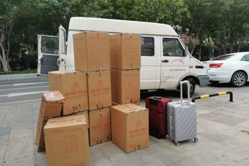兴化行李托运公司